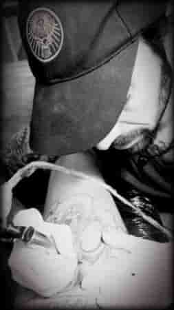 RECOPILACIÓN DE TATUAJES VOL XVII (2013/6)