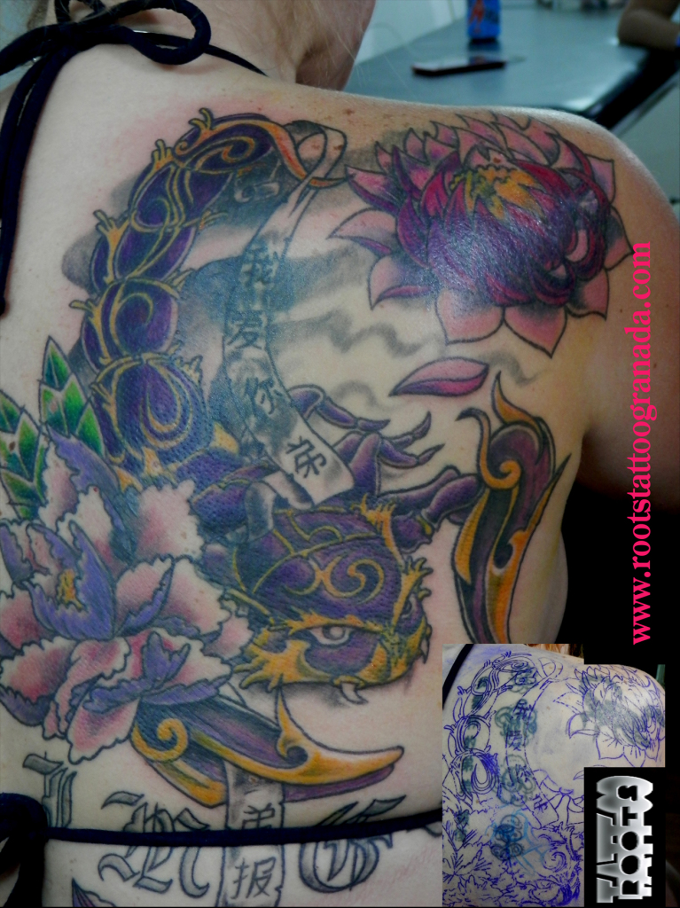 COVER-UP-SCORPIO