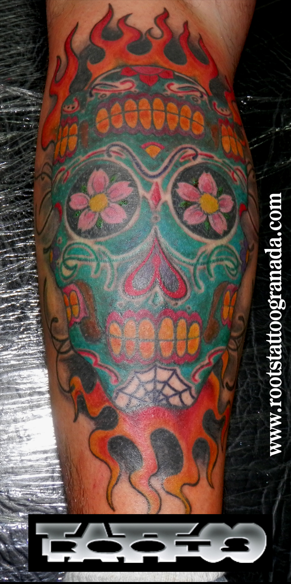 TATUAJES Y PIERCINGS