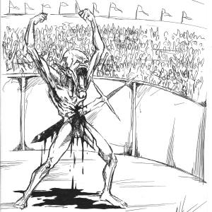gladiador