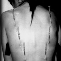 Primeros pasos para hacer un piercing