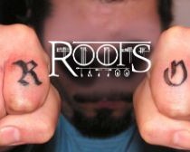 Tatuaje nudillos
