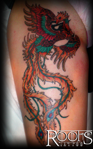 Ideas para tatuaje pierna mujer