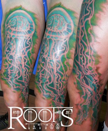RECOPILACIÓN DE TATUAJES VOL XXV (2014/3)