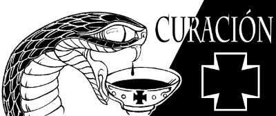 Cure tattoo