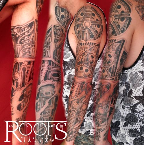 RECOPILACIÓN DE TATUAJES VOL XXIX (2014/7) | | ROOTS TATTOO GRANADA RECOPILACIÓN DE TATUAJES VOL XXIX (2014/7) | | ROOTS TATTOO GRANADA