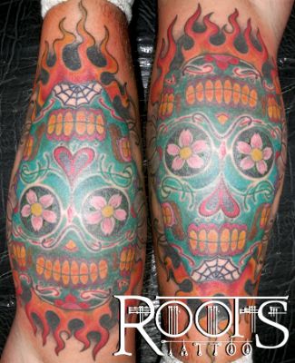 RECOPILACIÓN DE TATUAJES VOL XXIV (2014/2)