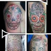 TATTUAJES MEXICANOS
