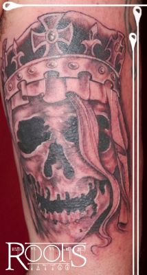 RECOPILACIÓN DE TATUAJES VOL XXIII (2014/1)