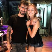 Roots Tattoo Granada
