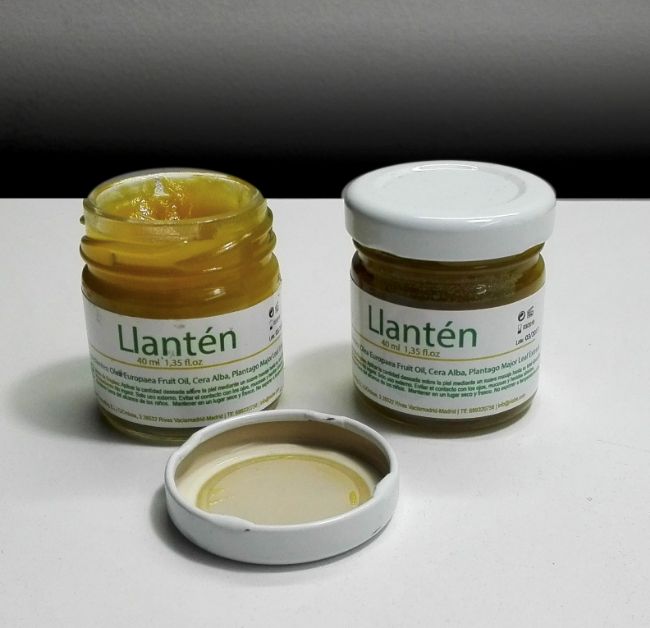 CREMA ARTESANA ECOLÓGICA