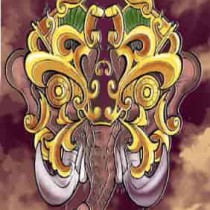 Elefante Sagrado India