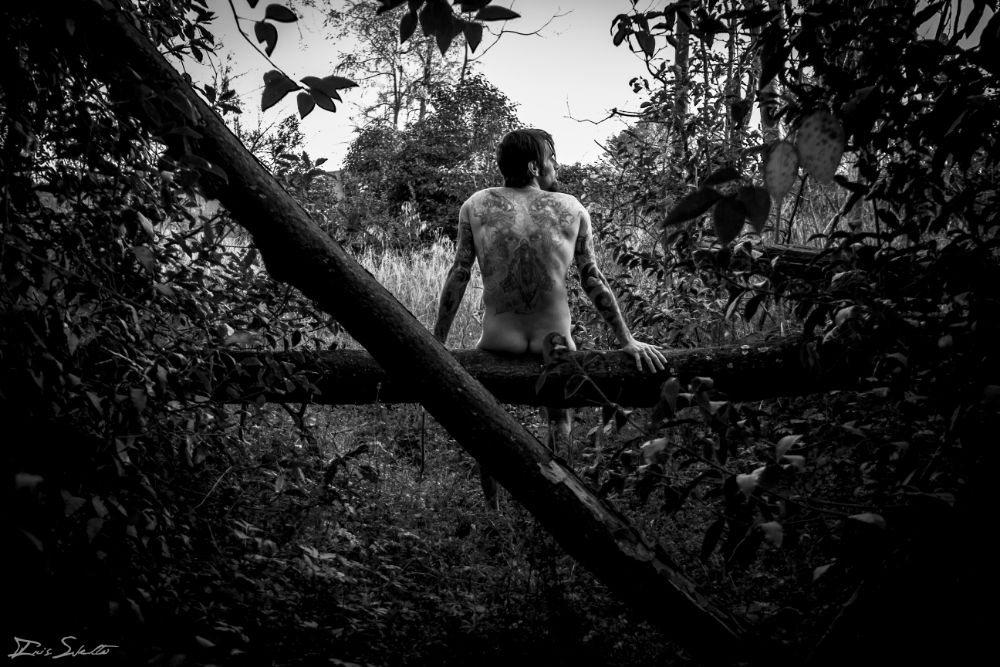 Fotografía Iris Svelto