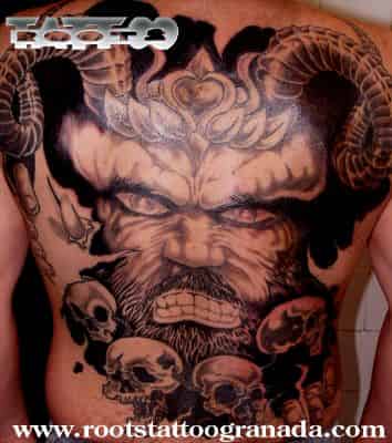 RECOPILACIÓN DE TATUAJES VOL II (2008)