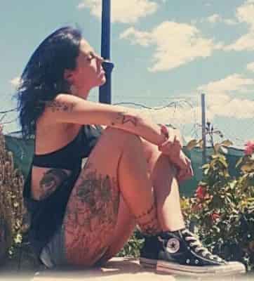 LAS ETAPAS DE LA VIDA (TATUAJE DESTACADO 1)