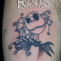 Tatuaje para parejas
