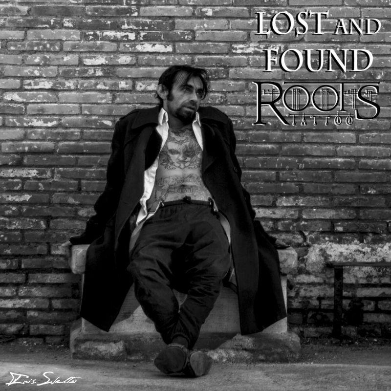LOST AND FOUND