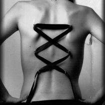 Piercing sexy para chicas