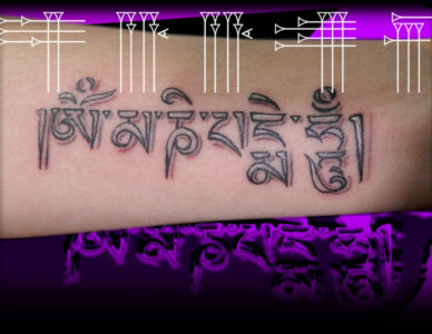 RECOPILACIÓN DE TATUAJES VOL XLI (2015/8)