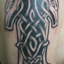 Celtic Tattoo