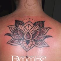 Tattoo femenino