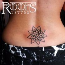 Tatuaje sexy chicas