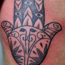Tatu jamsa