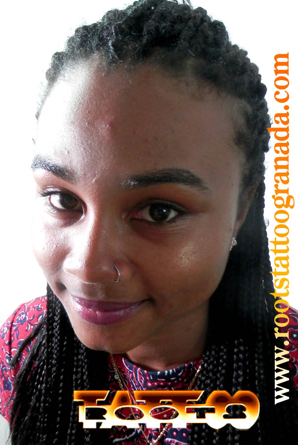 PIERCINGS
