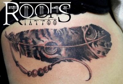 TATUAJES DE ANIMALES (TEMÁTICA 4)