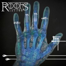 Tatuajes mano