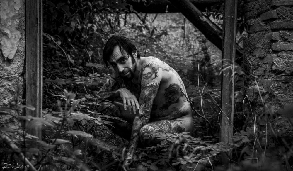 Serafin begotten