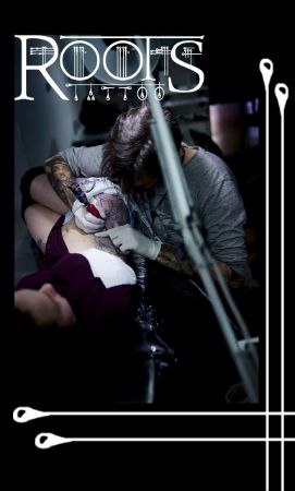 TATUAJES