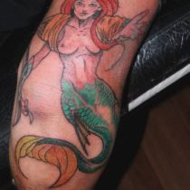 Mermaid