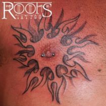 tatuaje y piercing