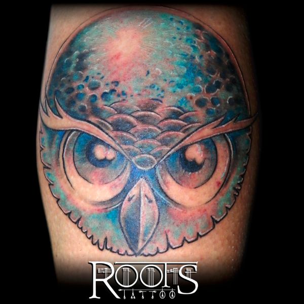 TATUAJES DE PÁJAROS (TEMÁTICA 9)