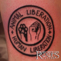 Animal liberation