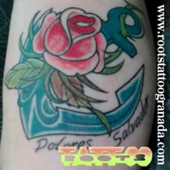TATUAJES PEQUEÑOS
