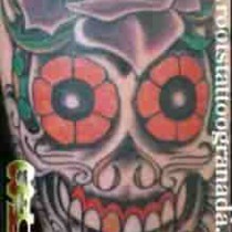 Tatuaje Chicano
