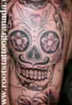 Máscara chicana