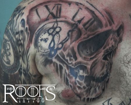 RECOPILACIÓN DE TATUAJES VOL XXVII (2014/5)