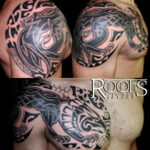 Lobo celta