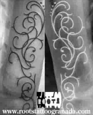 RECOPILACIÓN DE TATUAJES VOL XVI (2013/5)