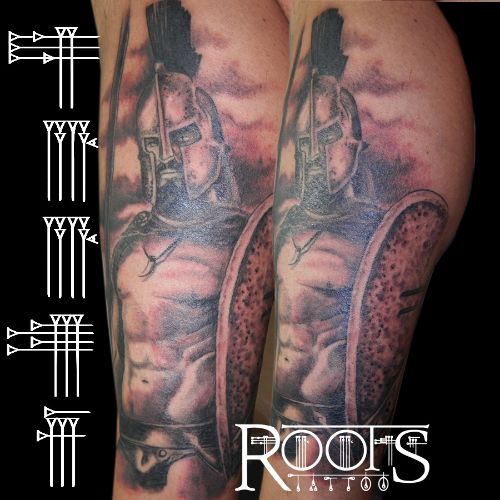 RECOPILACIÓN DE TATUAJES VOL XXX (2014/8)