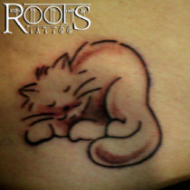 Tatuajes en Granada
