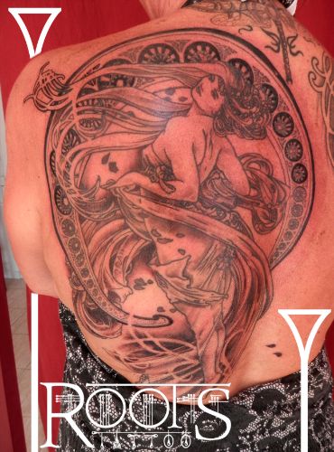 RECOPILACIÓN DE TATUAJES VOL XXVIII (2014/6)
