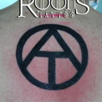 Simbología tatuaje