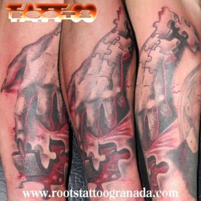 RECOPILACIÓN DE TATUAJES VOL XXII (2013/2014)
