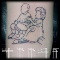 Brothers' Tattoo