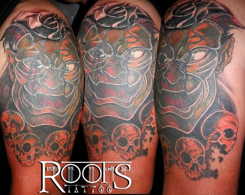 Resultado de cover up tattoo