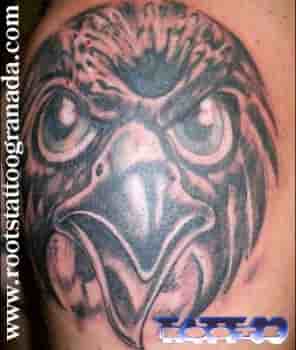 RECOPILACIÓN DE TATUAJES VOL IX (2012/3)